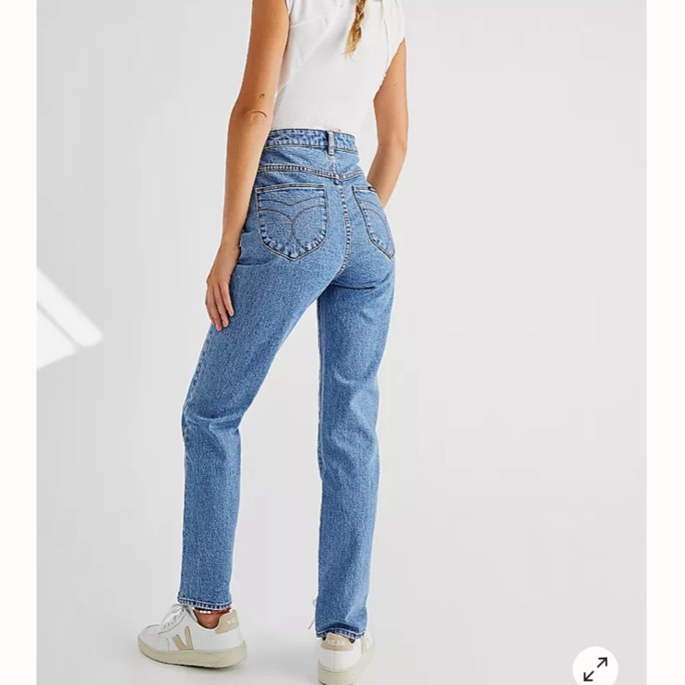 Rolls Jeans Slim